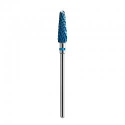 Frez Hard Blue - Stożek Prosty AC125085